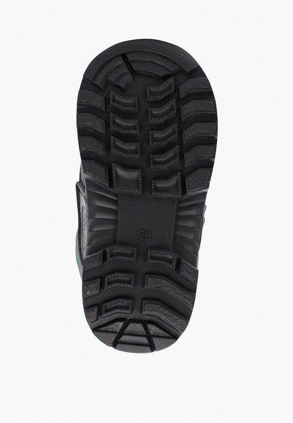 Дутики Flamingo разноцветный, размер 27, фото 5