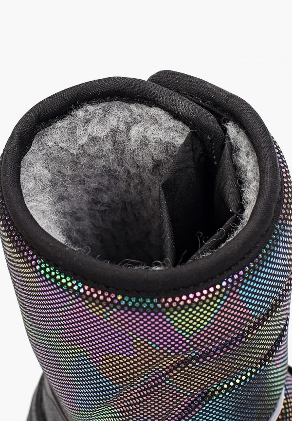 Дутики Flamingo разноцветный, размер 27, фото 6