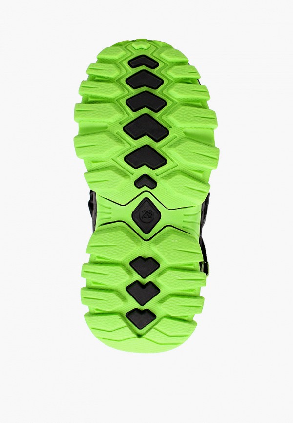 Дутики Flamingo черный, размер 27, фото 5