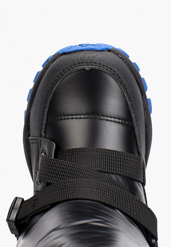 Дутики Flamingo черный, размер 28, фото 4