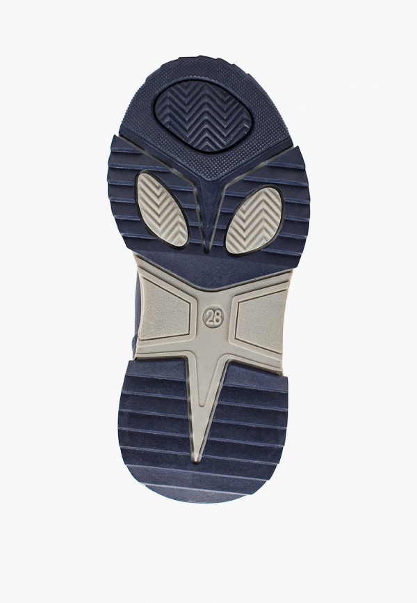 Дутики Flamingo синий, размер 32, фото 5