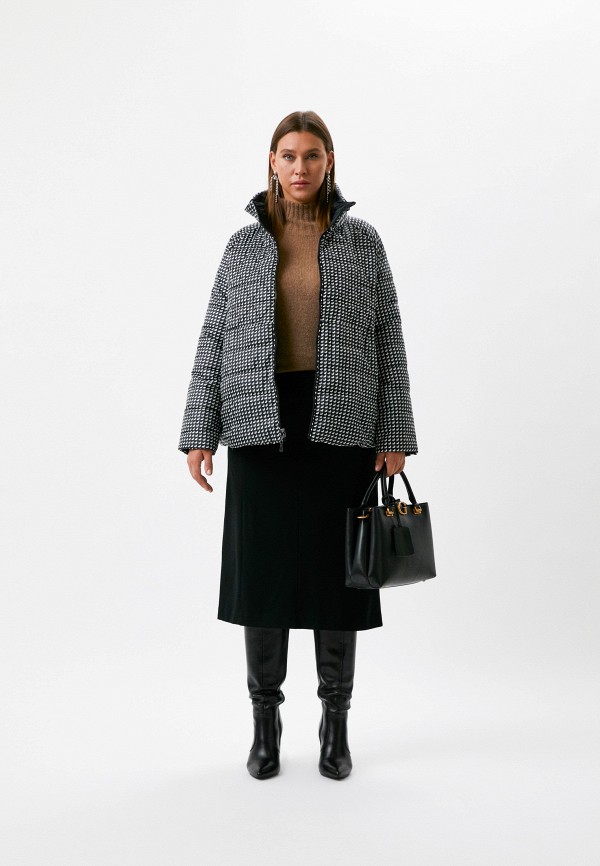 фото Куртка утепленная elena miro