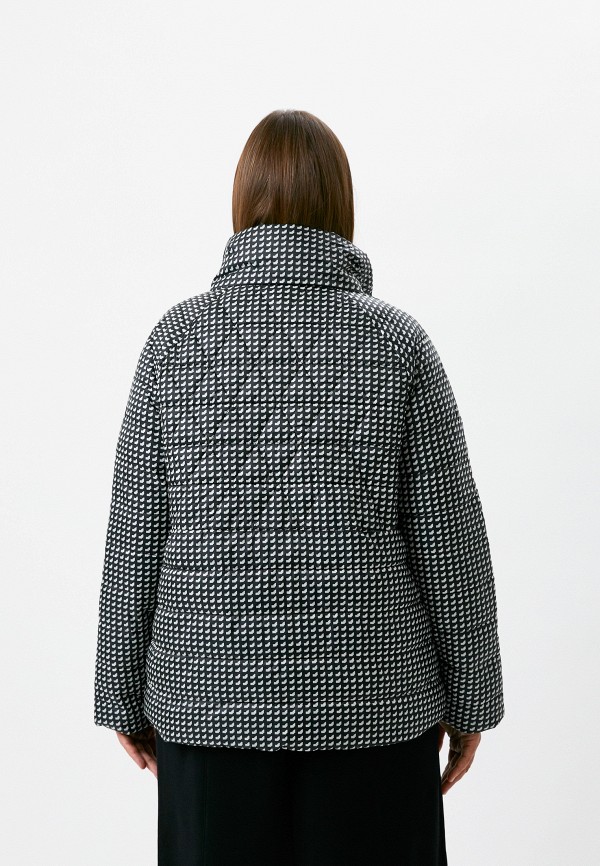 фото Куртка утепленная elena miro