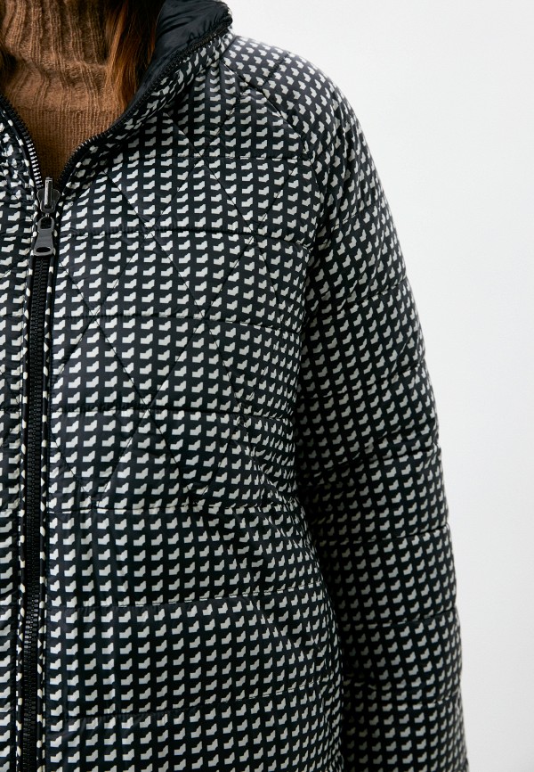 фото Куртка утепленная elena miro