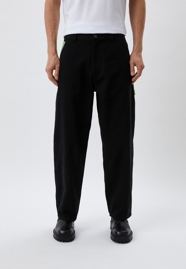 

Джинсы MSGM, Серый