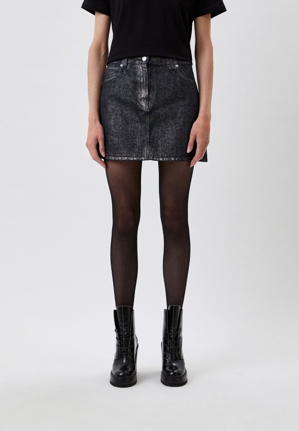

Юбка MSGM, Серый