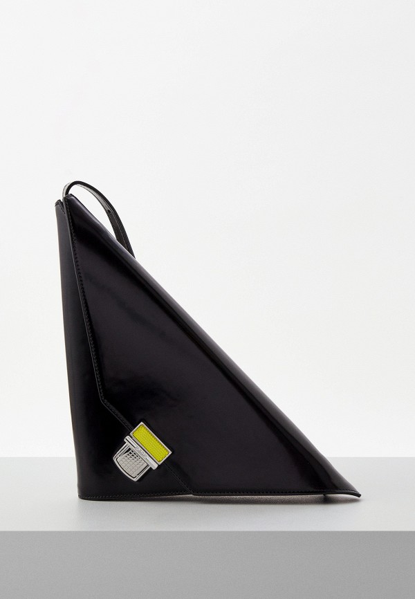 Клатч MSGM 