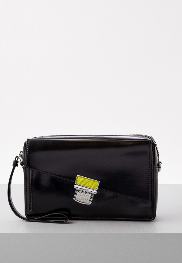 

Сумка MSGM, Черный