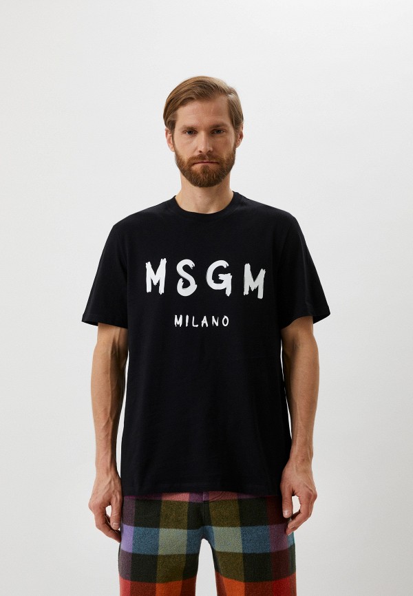 

Футболка MSGM, Белый