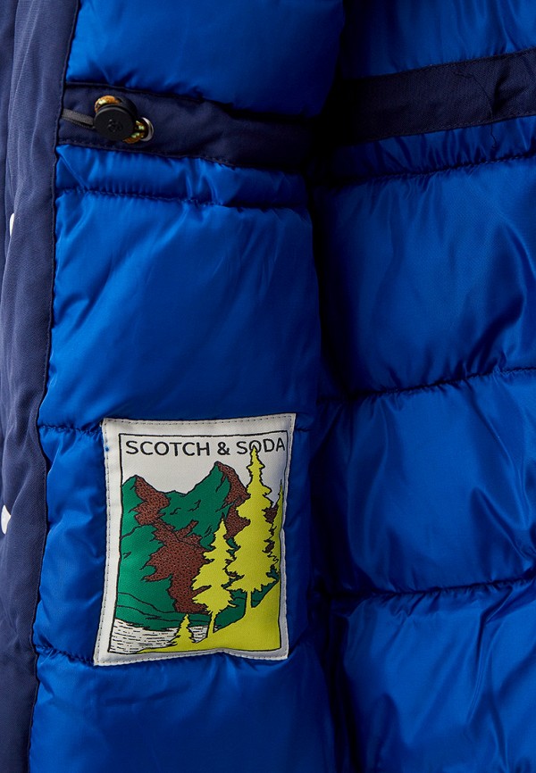 фото Парка scotch&soda