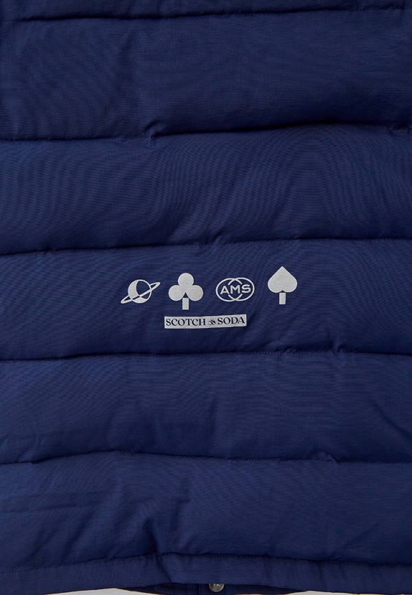 фото Парка scotch&soda