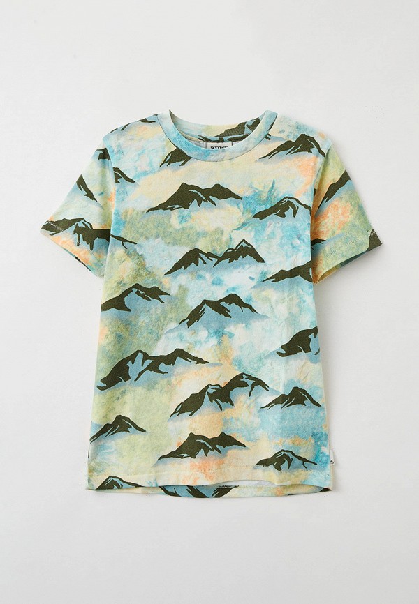 

Футболка Scotch&Soda, Разноцветный, Combo A