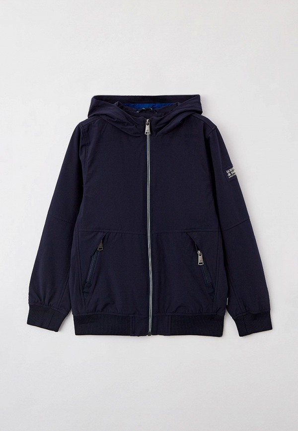 

Куртка Scotch&Soda, Синий, Night