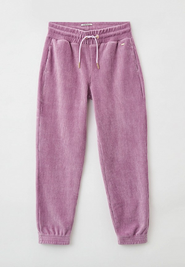 

Брюки спортивные Scotch&Soda, Розовый, Orchid