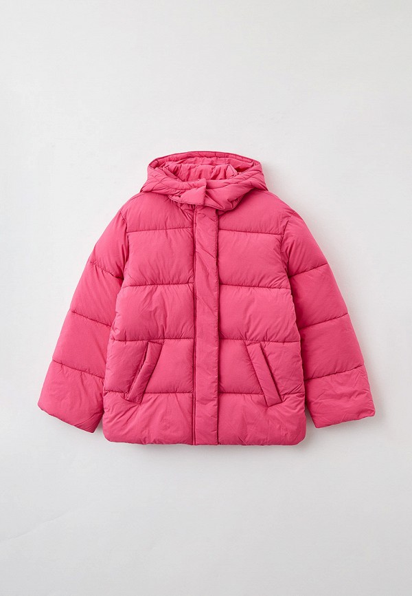 

Куртка утепленная Scotch&Soda, Розовый, Field Flower Pink