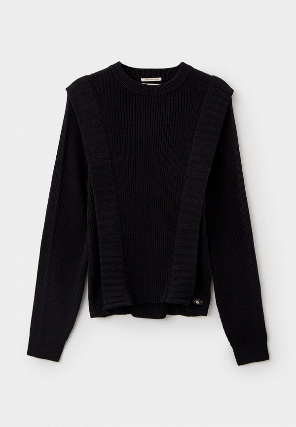 

Джемпер Scotch&Soda, Синий, Black