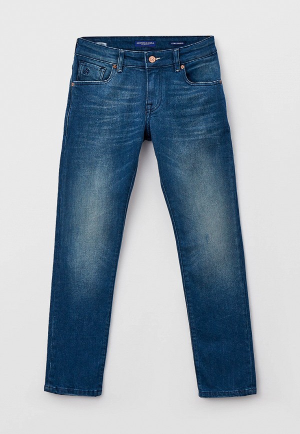 

Джинсы Scotch&Soda, Синий