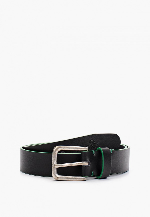 

Ремень Scotch&Soda, Черный, Black