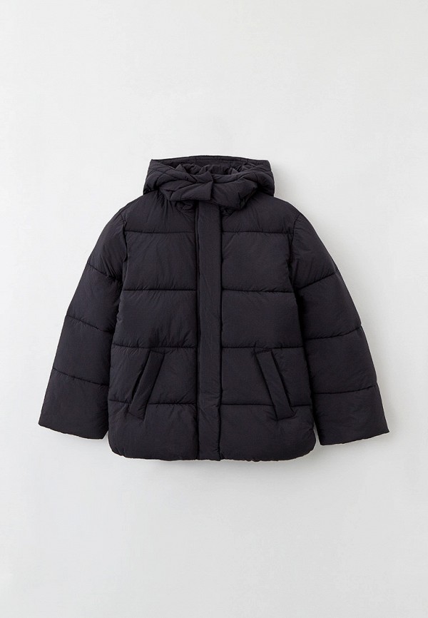 

Куртка утепленная Scotch&Soda, Черный, Black