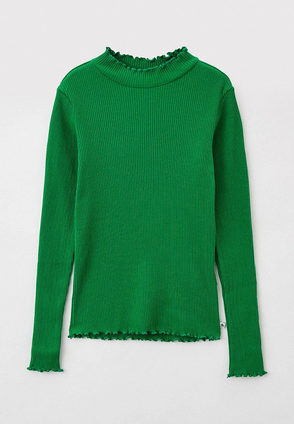 

Водолазка Scotch&Soda, Зеленый, Field Green