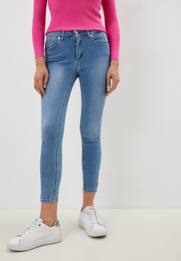 

Джинсы Rinascimento, Голубой