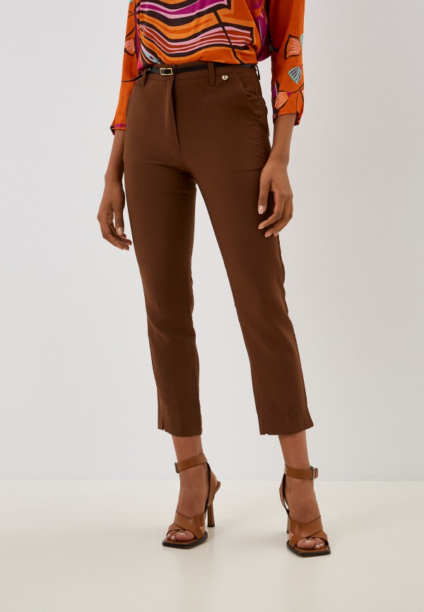 

Брюки Rinascimento, Коричневый