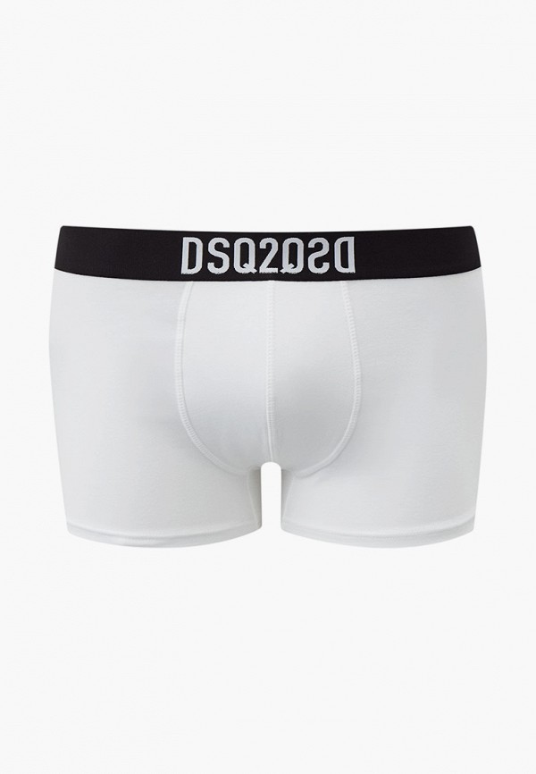

Трусы Dsquared2 Underwear, Белый