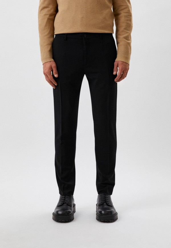 

Брюки Dolce&Gabbana, Черный