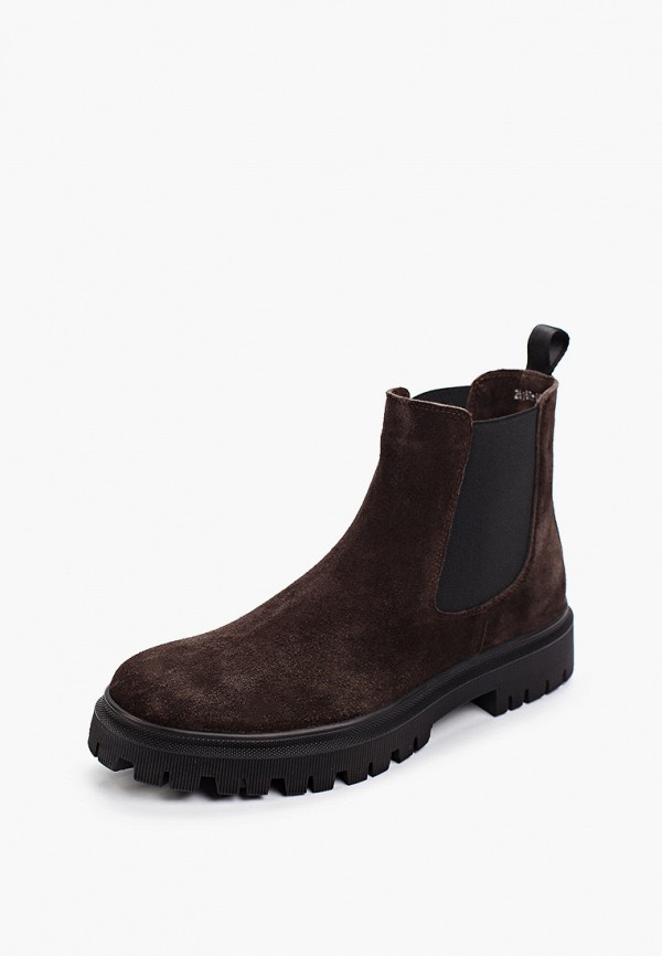 фото Ботинки vittorio bravo