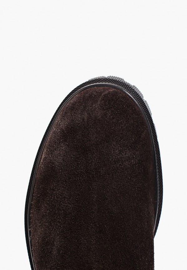 фото Ботинки vittorio bravo