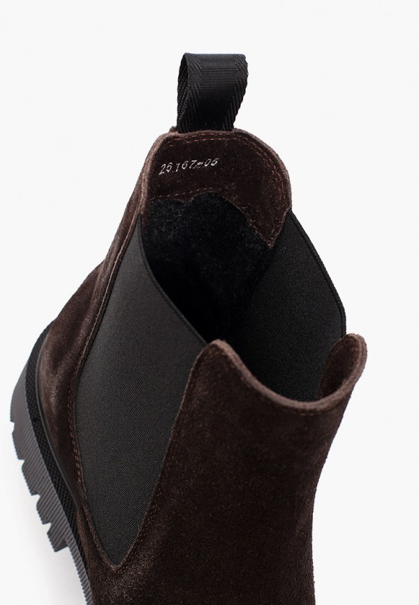 фото Ботинки vittorio bravo