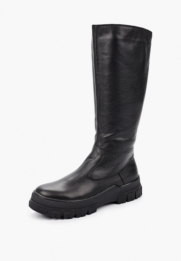 фото Сапоги vittorio bravo