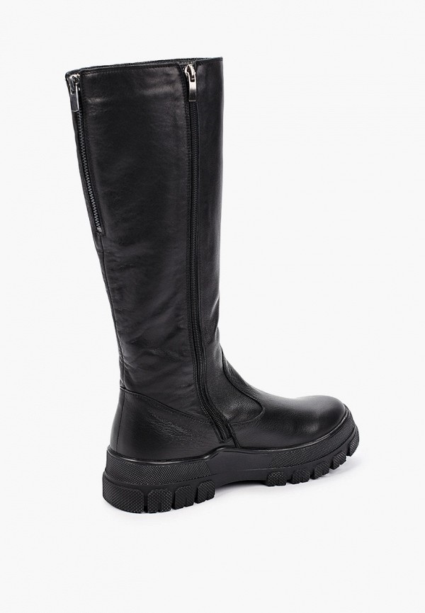 фото Сапоги vittorio bravo