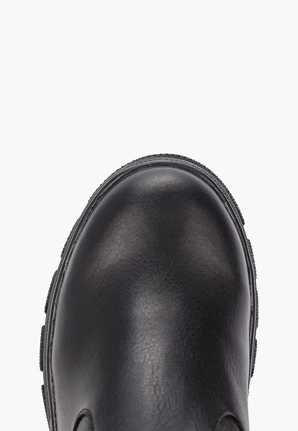 фото Сапоги vittorio bravo