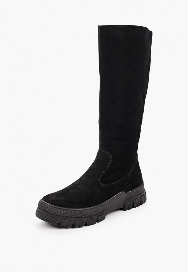 фото Сапоги vittorio bravo