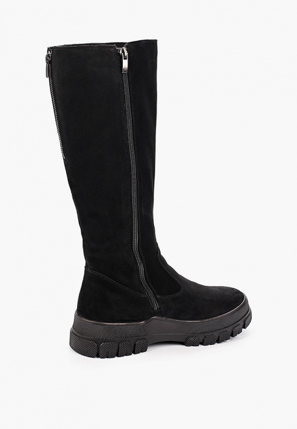 фото Сапоги vittorio bravo