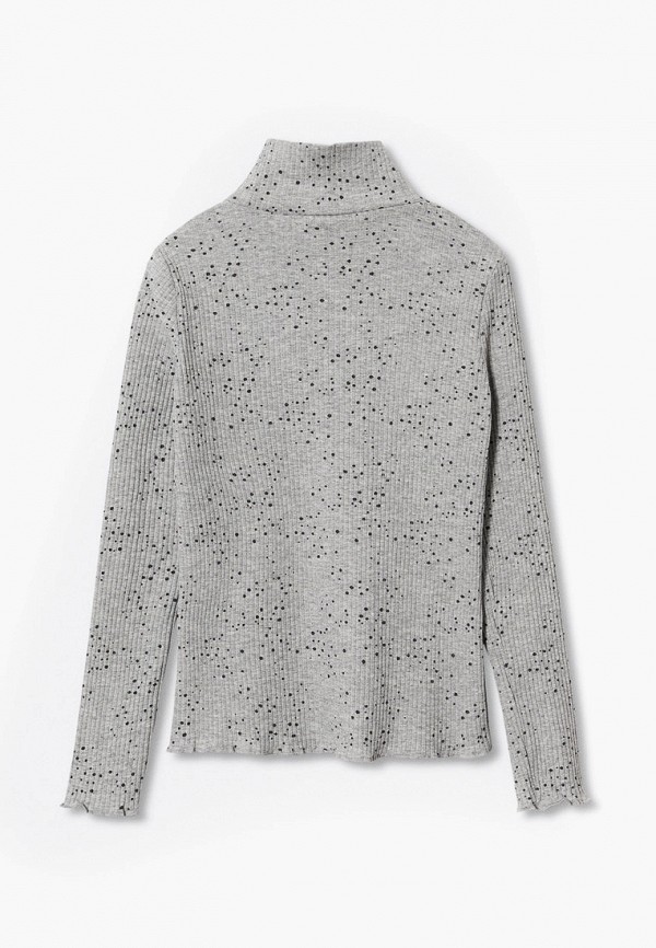 фото Водолазка mango kids