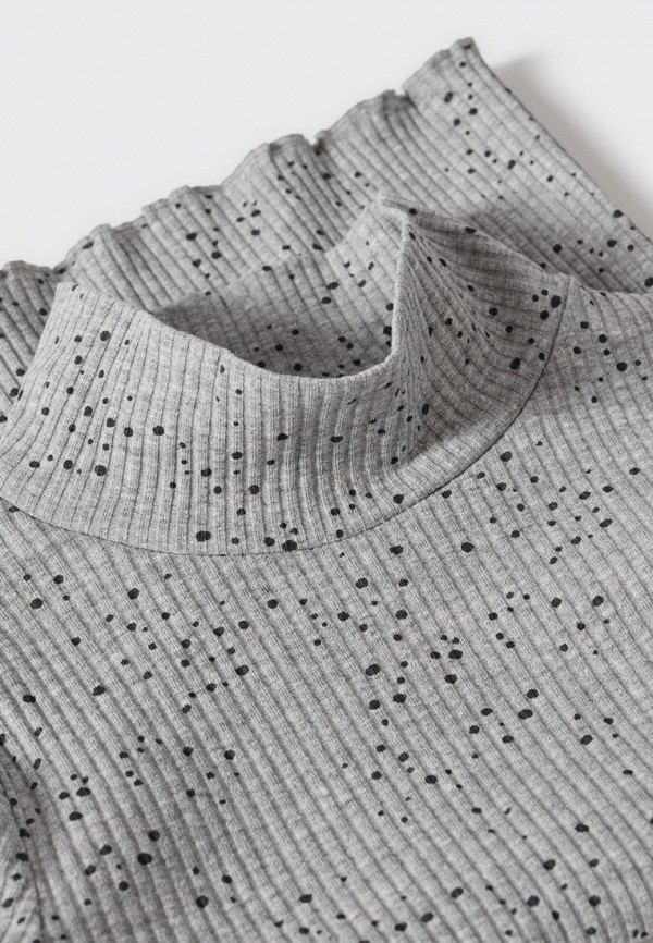 фото Водолазка mango kids