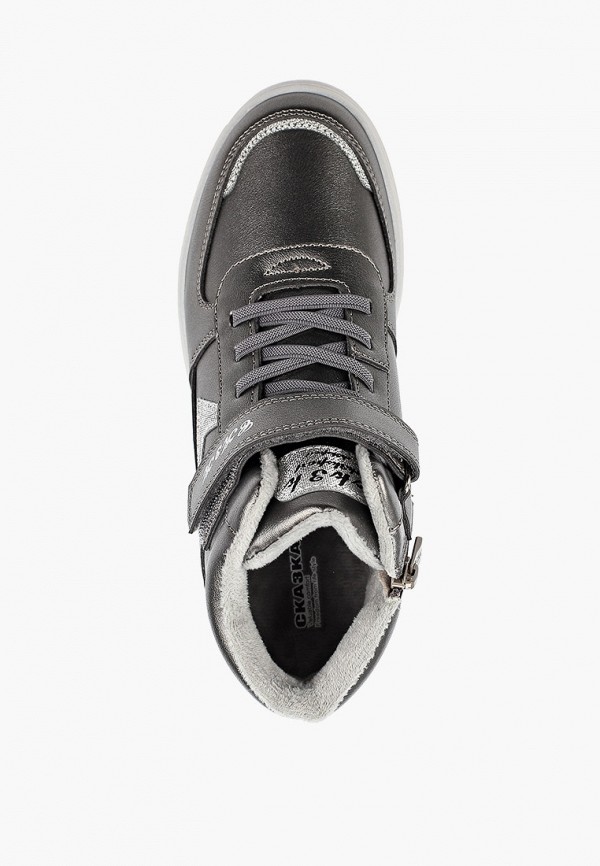 фото Кеды сказка