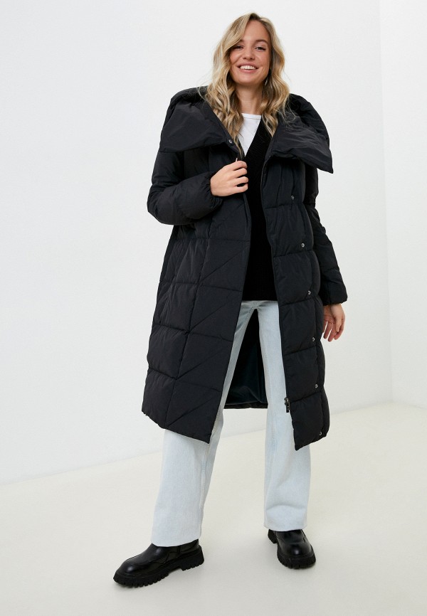 фото Пуховик madzerini