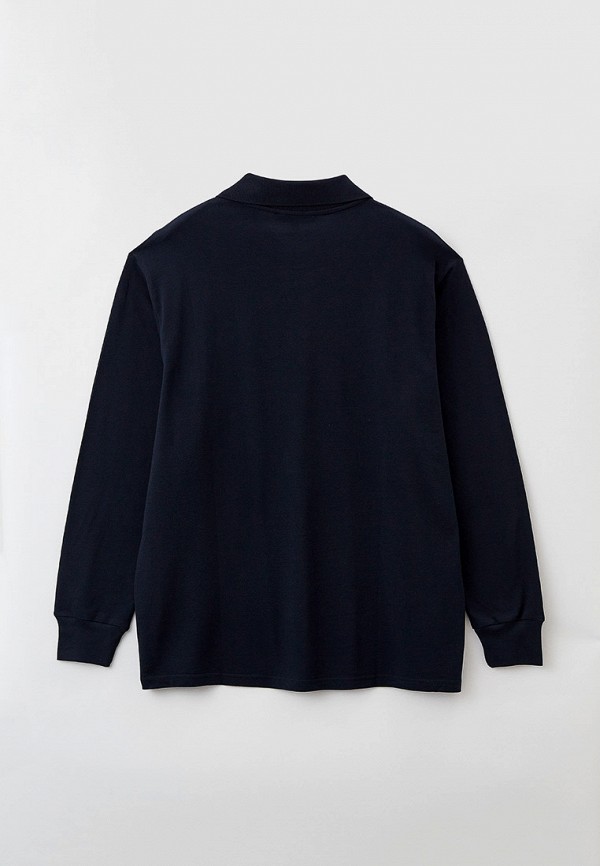 Поло Maxfort синий, размер 74, фото 2