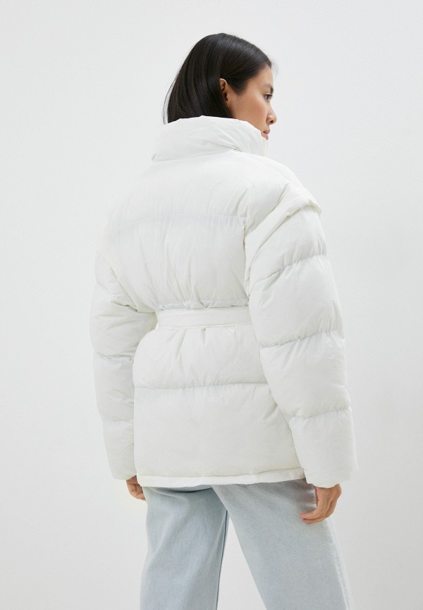 Куртка утепленная  Moda Sincera фото