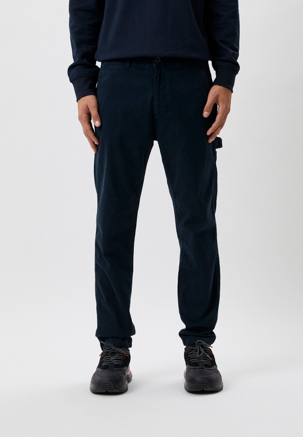 

Джинсы Armani Exchange, Синий