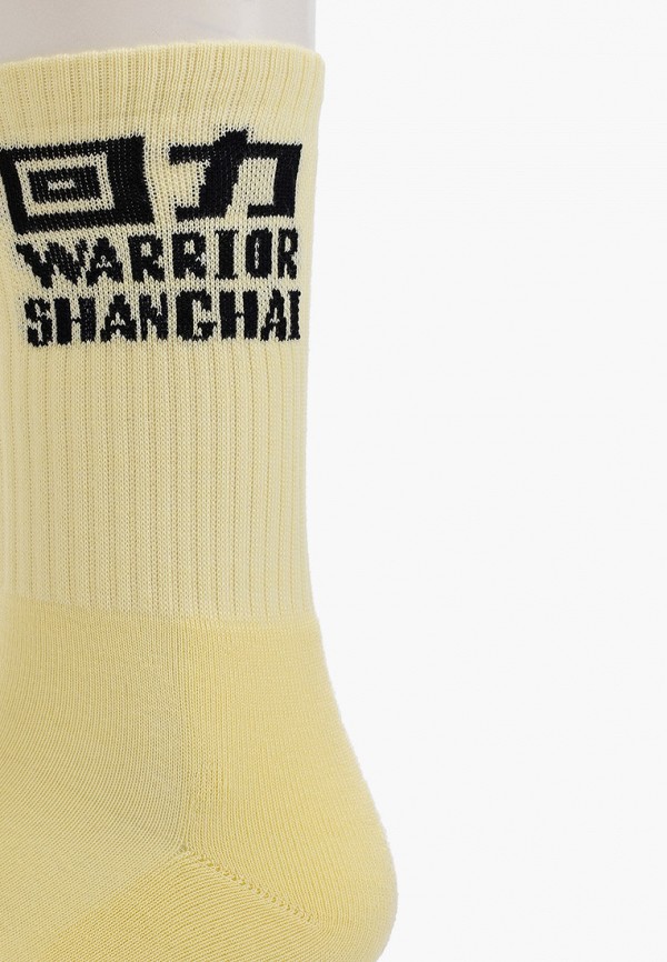 Носки 3 пары Warrior Shanghai WARRIOR-SOCK/PASTEL-PACK Фото 2