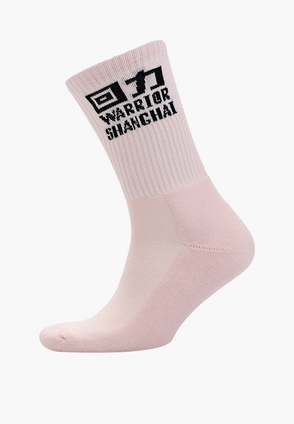 Носки 3 пары Warrior Shanghai WARRIOR-SOCK/PASTEL-PACK Фото 3