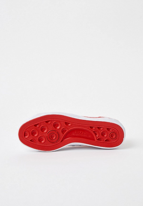 фото Кеды warrior shanghai