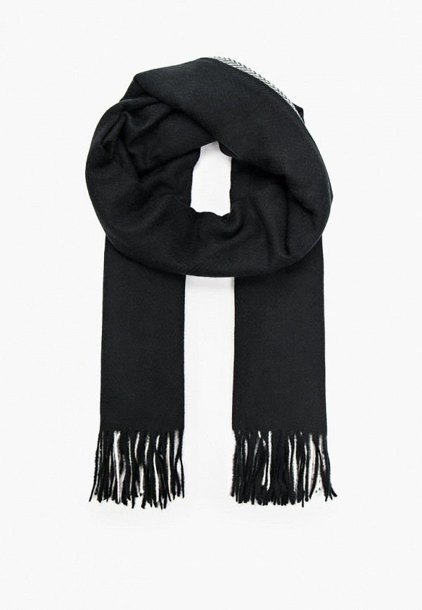 

Палантин Venera, Черный