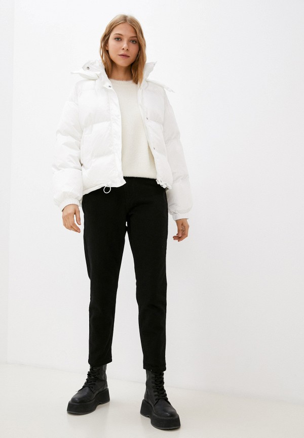 фото Куртка утепленная dunia