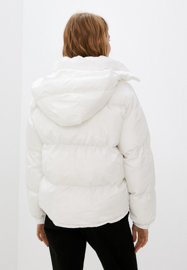 фото Куртка утепленная dunia