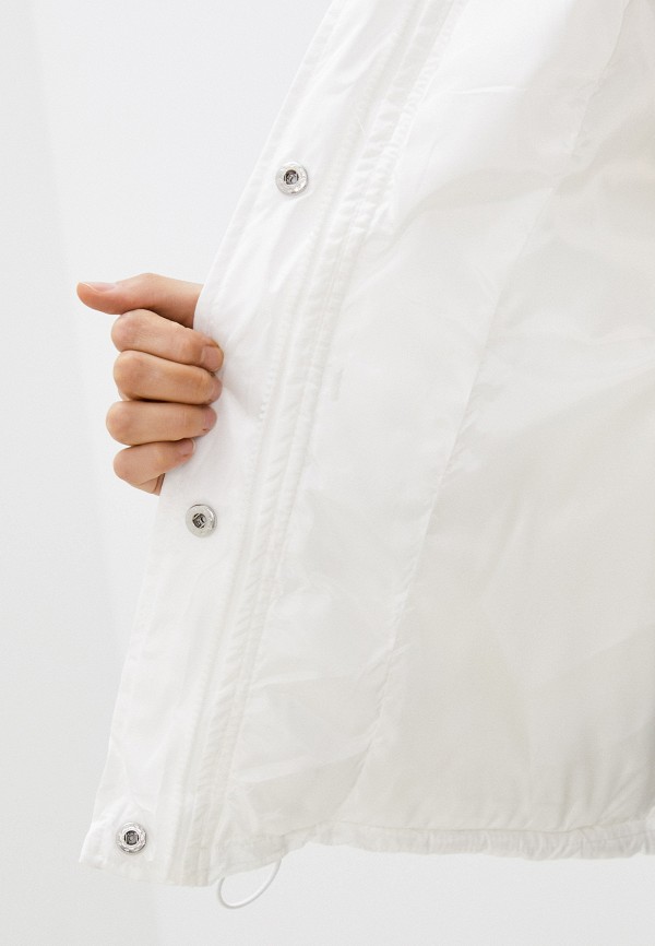 фото Куртка утепленная dunia